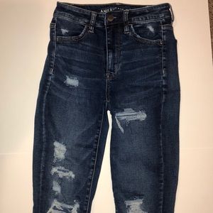 American Eagle Denim Jeans